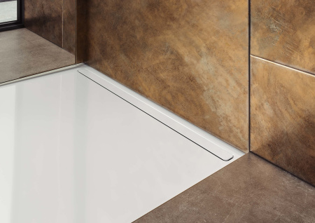 Душевой поддон Kaldewei Nexsys (80 x 200) 410846300001